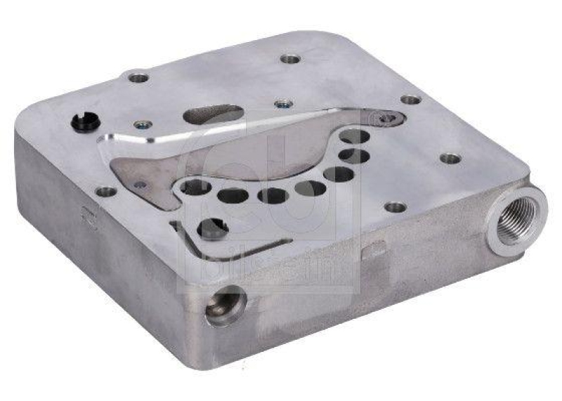 FEBI BILSTEIN 186343 Ventilplatte für Luftpresser für Mercedes-Benz