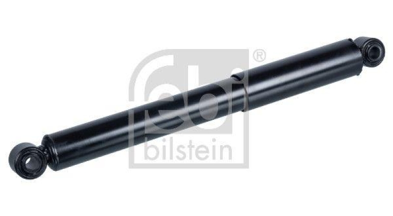 FEBI BILSTEIN 20588 Sto&szlig;d&auml;mpfer f&uuml;r Iveco