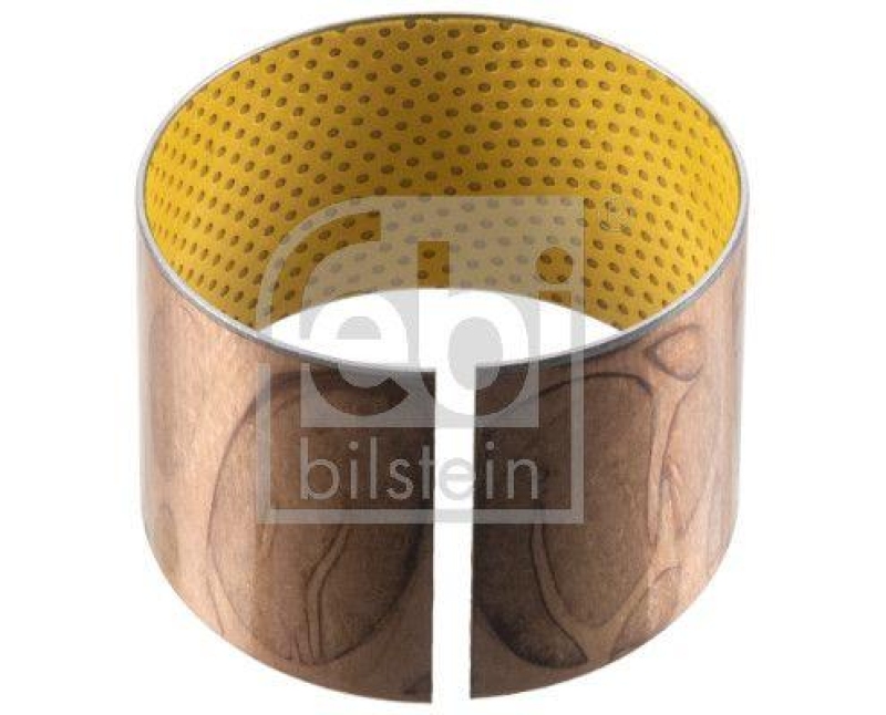 FEBI BILSTEIN 35615 Buchse f&uuml;r Federauge und Federgeh&auml;nge f&uuml;r Scania