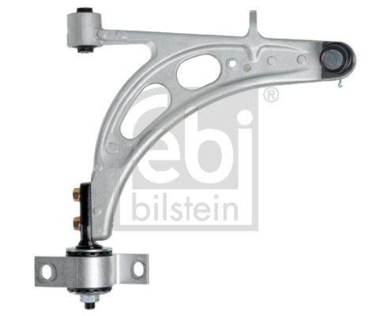 FEBI BILSTEIN 42806 Querlenker mit Lager und Gelenk f&uuml;r SUBARU