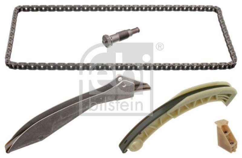 FEBI BILSTEIN 48638 Steuerkettensatz f&uuml;r Nockenwelle f&uuml;r BMW