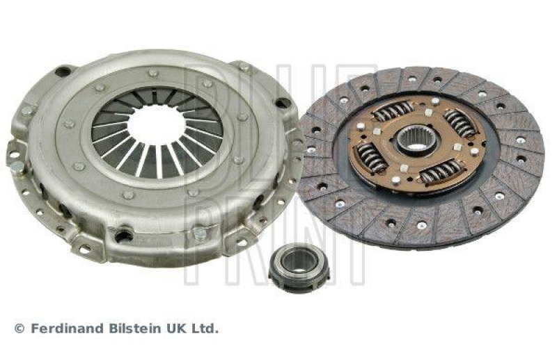 BLUE PRINT ADU173008 Kupplungssatz f&uuml;r Mercedes-Benz PKW
