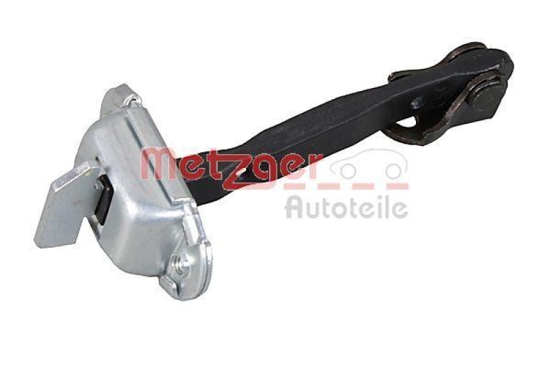 METZGER 2312292 T&uuml;rfeststeller f&uuml;r TOYOTA hinten links/rechts