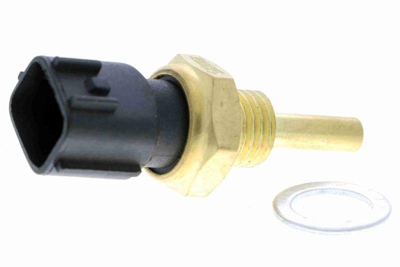 VEMO V38-72-0004 Sensor, K&uuml;hlmitteltemperatur M12 x 1,5 2-Polig / mit Dichtung f&uuml;r NISSAN