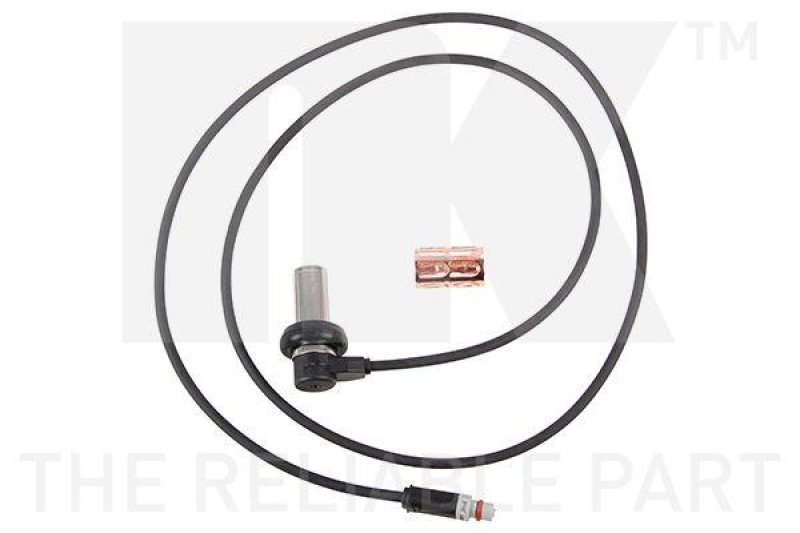 NK 292373 Sensor, Raddrehzahl f&uuml;r IVECO