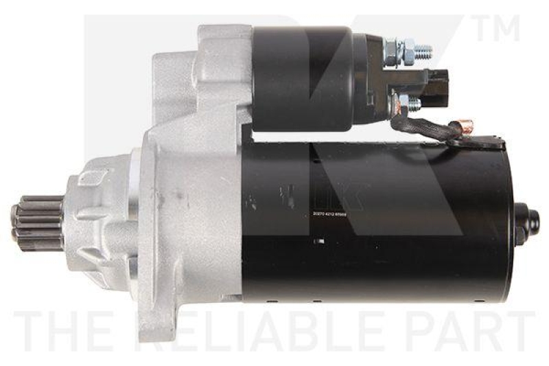 NK 4720280 Starter f&uuml;r VW