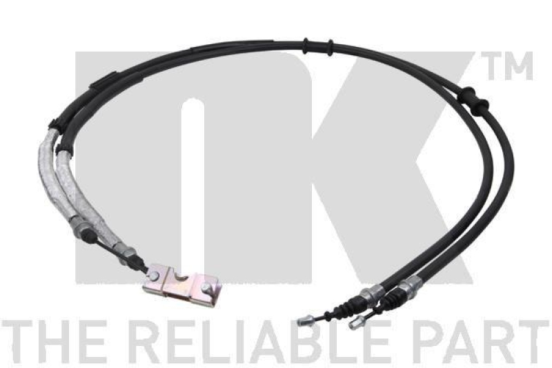 NK 9036167 Seilzug, Feststellbremse f&uuml;r OPEL, VAUX