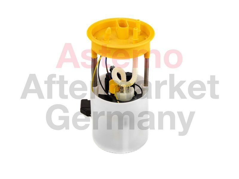 HITACHI 2503141 Kraftstofff&ouml;rdereinheit f&uuml;r SEAT u.a.