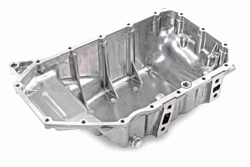 ACKOJA A26-0241 &Ouml;lwanne Aluminium, mit &Ouml;lablassschraube f&uuml;r HONDA