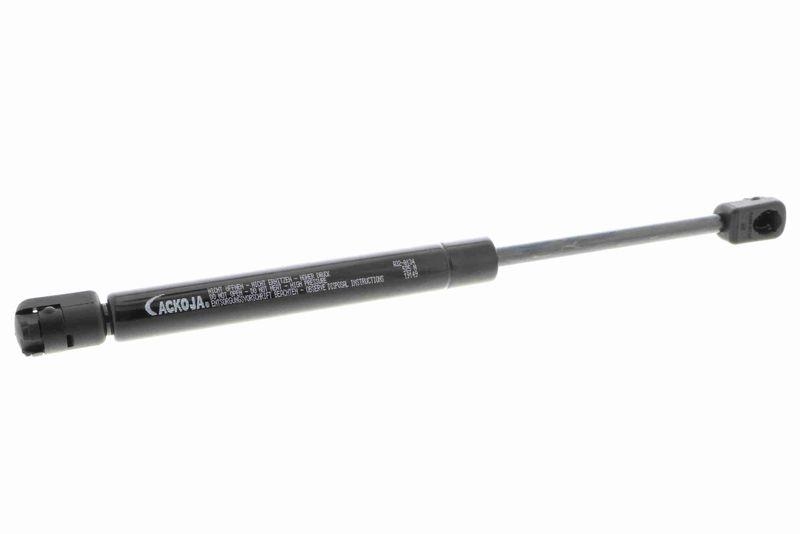 ACKOJA A32-0134 Gasfeder, Koffer-/Laderaum f&uuml;r MAZDA