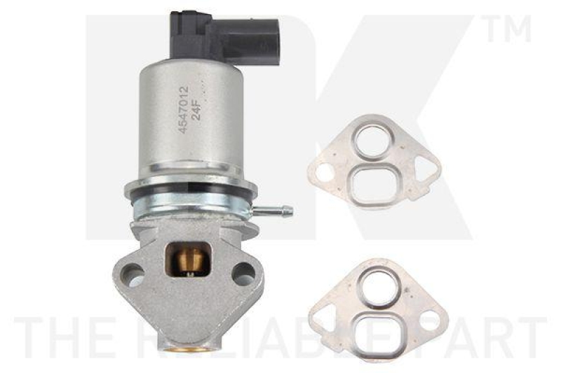 NK 4547012 AGR-Ventil f&uuml;r AUDI, SEAT, SKODA, VW