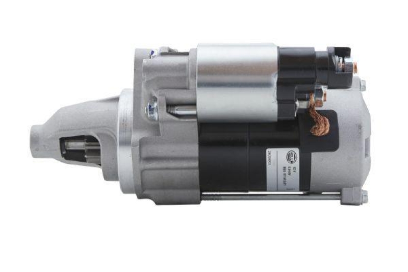 HELLA 8EA 011 612-321 Starter 12V 0,8kW