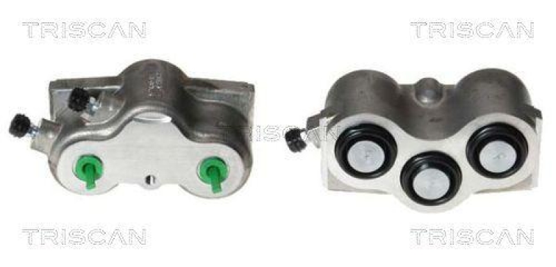 TRISCAN 8170 34940 Budweg Bremssattel f&uuml;r Suzuki