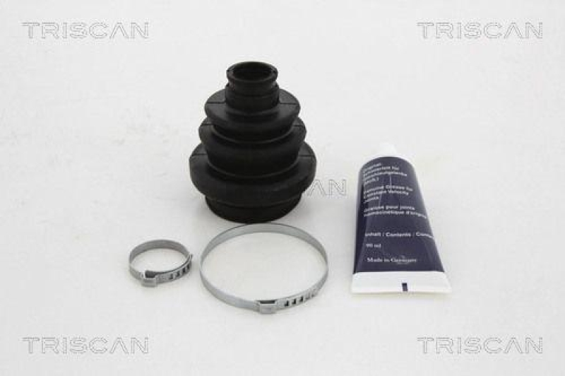 TRISCAN 8540 24911 Manchettensatz f&uuml;r Opel