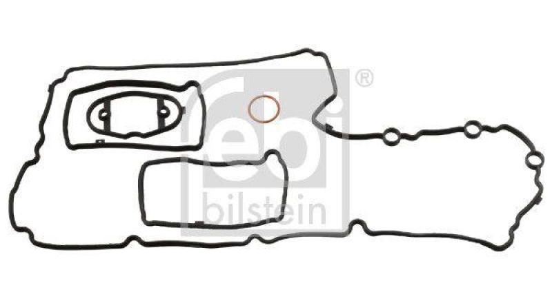 FEBI BILSTEIN 104073 Ventildeckeldichtungssatz f&uuml;r BMW