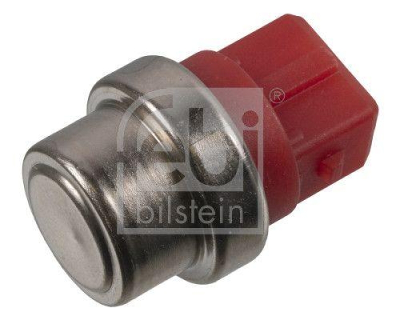 FEBI BILSTEIN 18650 Thermoschalter f&uuml;r Saugrohrvorw&auml;rmung f&uuml;r VW-Audi