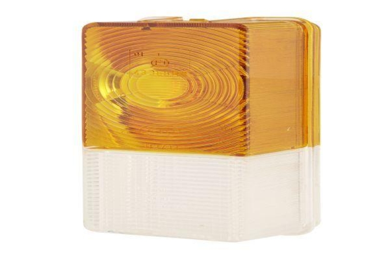 HELLA 9EL 112 744-001 Lichtscheibe Heckleuchte