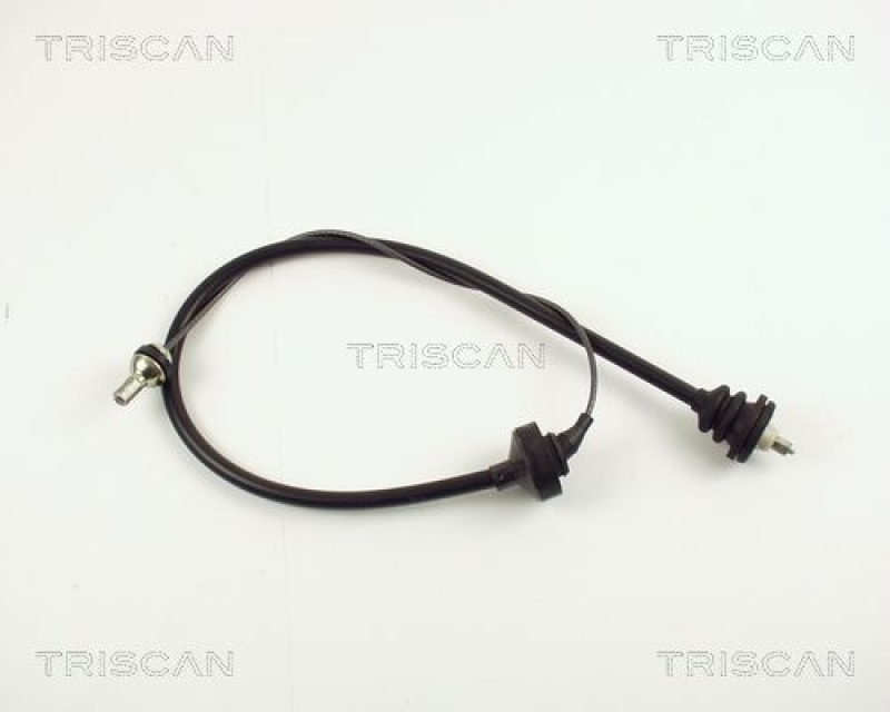 TRISCAN 8140 25224 Kupplungsseil für Renault Twingo
