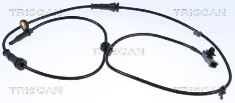 TRISCAN 8180 14127 Sensor, Raddrehzahl f&uuml;r Nissan