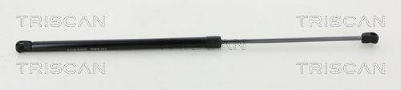 TRISCAN 8710 16264 Gasfeder Hinten f&uuml;r Ford S-Max