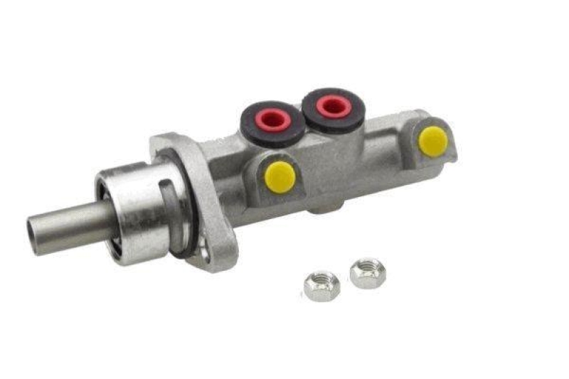 HELLA 8AM 355 501-761 Hauptbremszylinder für RENAULT