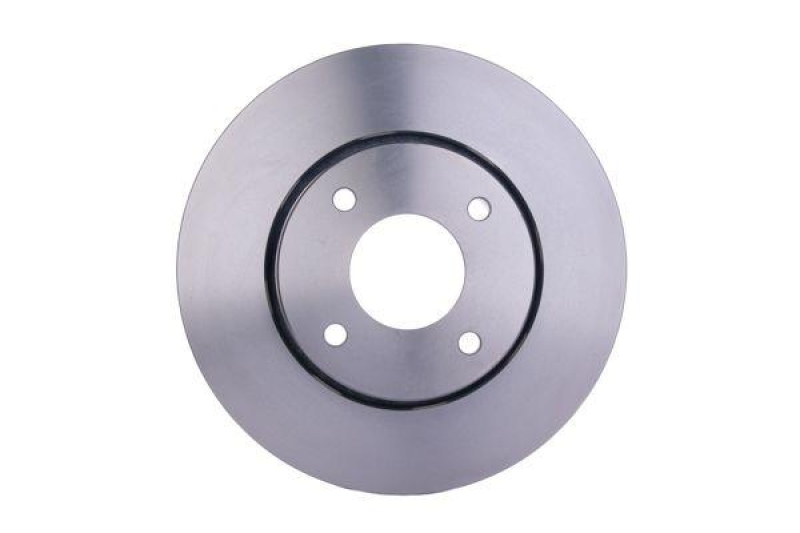 HELLA 8DD 355 116-531 Bremsscheibe f&uuml;r MITSU./SMART