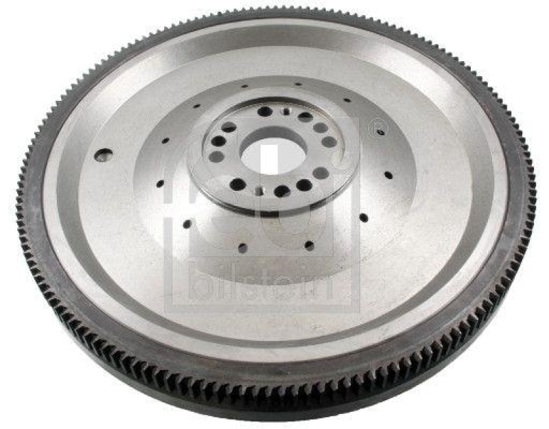 FEBI BILSTEIN 09924 Schwungrad mit Anlasserzahnkranz für Scania