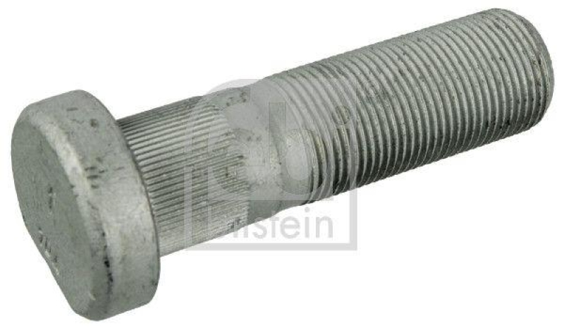 FEBI BILSTEIN 107534 Radbolzen für Sauer