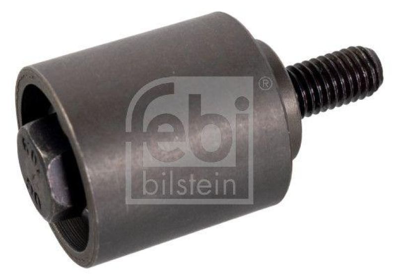 FEBI BILSTEIN 178713 Umlenkrolle f&uuml;r Zahnriemen f&uuml;r Opel