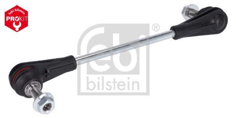 FEBI BILSTEIN 179799 Verbindungsstange mit Mutter f&uuml;r Opel