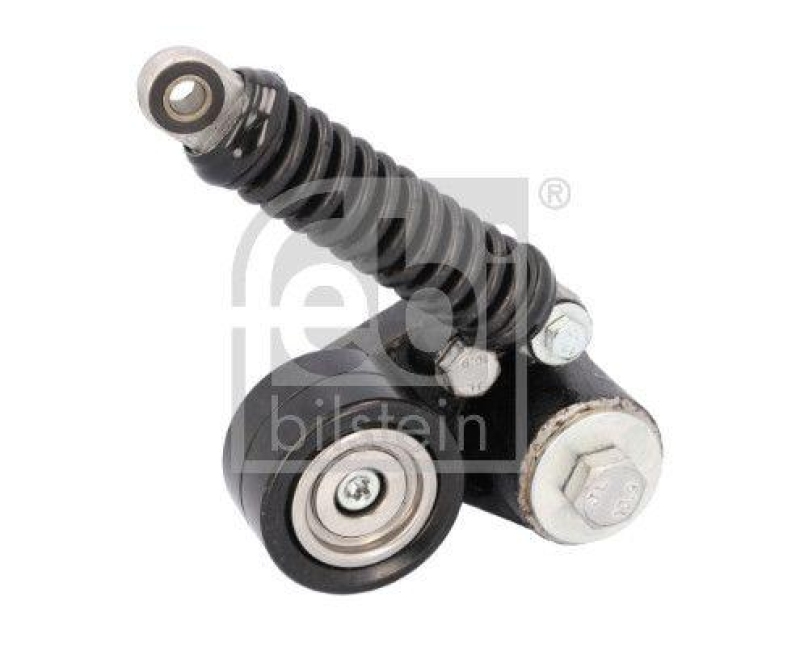 FEBI BILSTEIN 188707 Riemenspanner f&uuml;r Keilrippenriemen f&uuml;r M A N