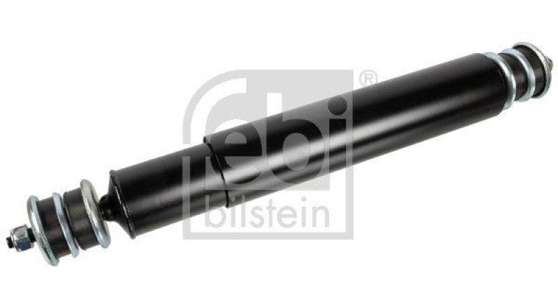 FEBI BILSTEIN 20589 Sto&szlig;d&auml;mpfer f&uuml;r M A N