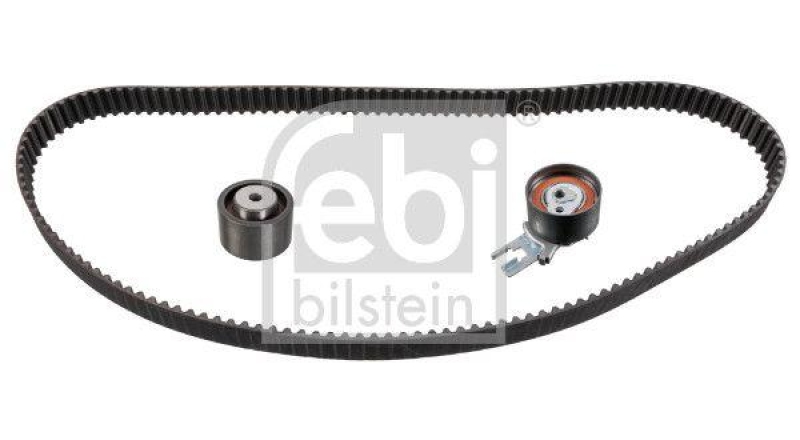 FEBI BILSTEIN 22737 Zahnriemensatz f&uuml;r VOLVO
