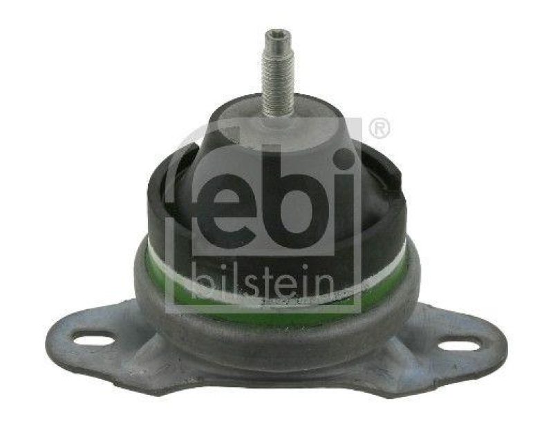 FEBI BILSTEIN 24591 Motorlager f&uuml;r Peugeot