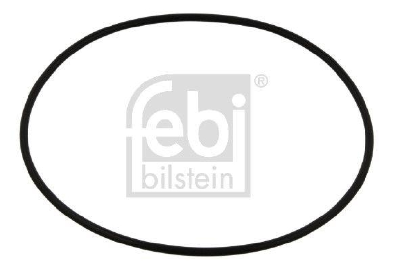 FEBI BILSTEIN 35616 Dichtring für Zentrifugalölfiltergehäuse für Scania