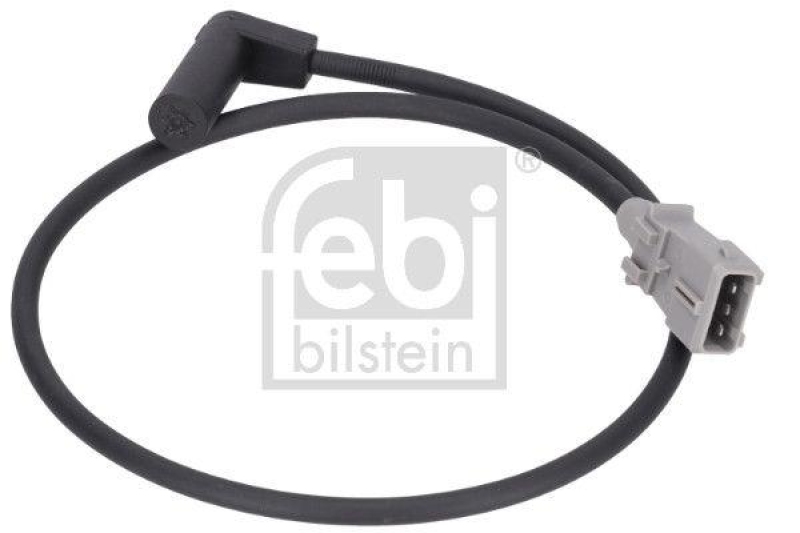 FEBI BILSTEIN 37022 Kurbelwellensensor für Peugeot