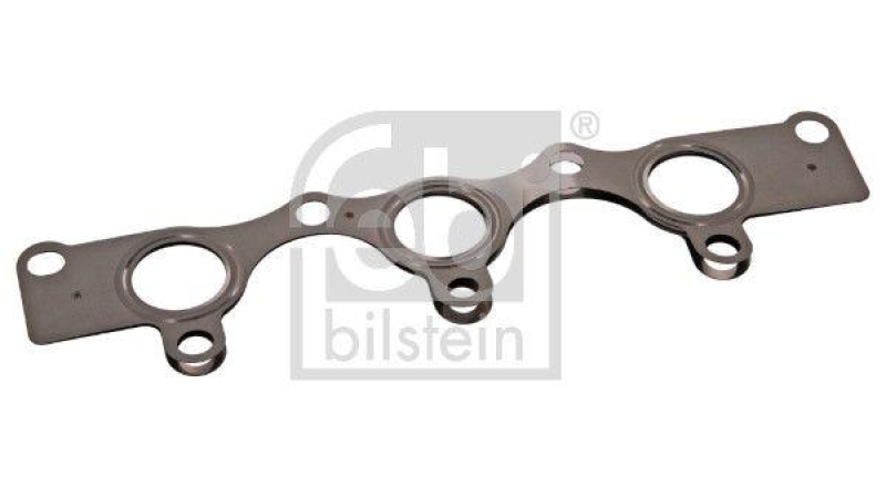 FEBI BILSTEIN 38489 Abgaskrümmerdichtung für SMART