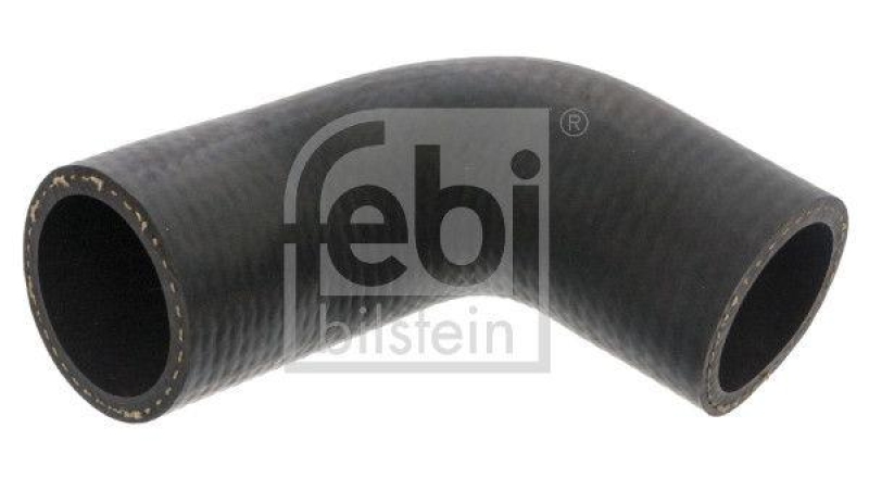 FEBI BILSTEIN 47191 Ladeluftschlauch f&uuml;r Ford