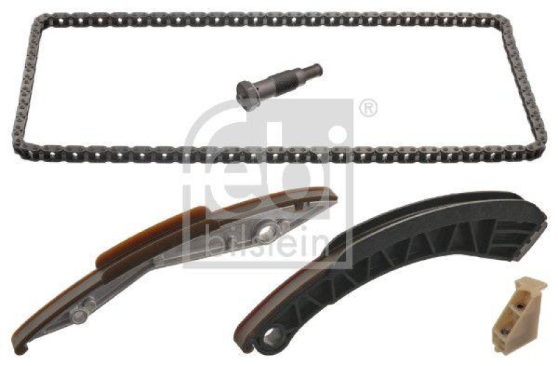 FEBI BILSTEIN 48642 Steuerkettensatz f&uuml;r Nockenwelle f&uuml;r BMW