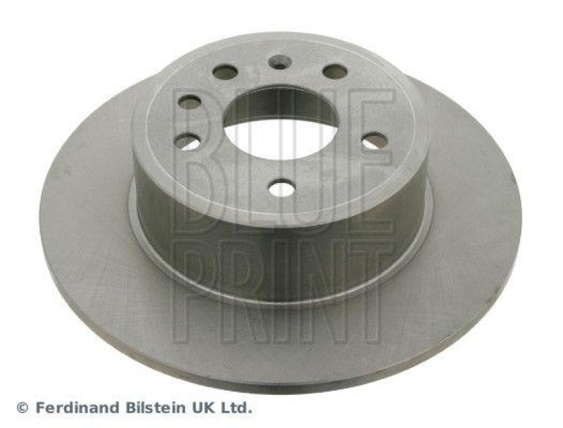 BLUE PRINT ADW194323 Bremsscheibe für Opel PKW