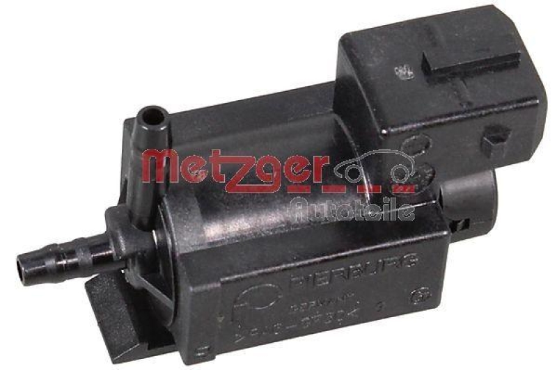 METZGER 08920018 Ventil, Stellelement f&uuml;r FIAT/LANCIA