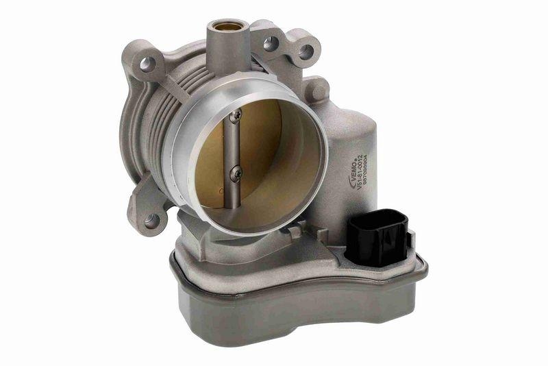VEMO V51-81-0012 Drosselklappenstutzen elektrisch f&uuml;r CHEVROLET