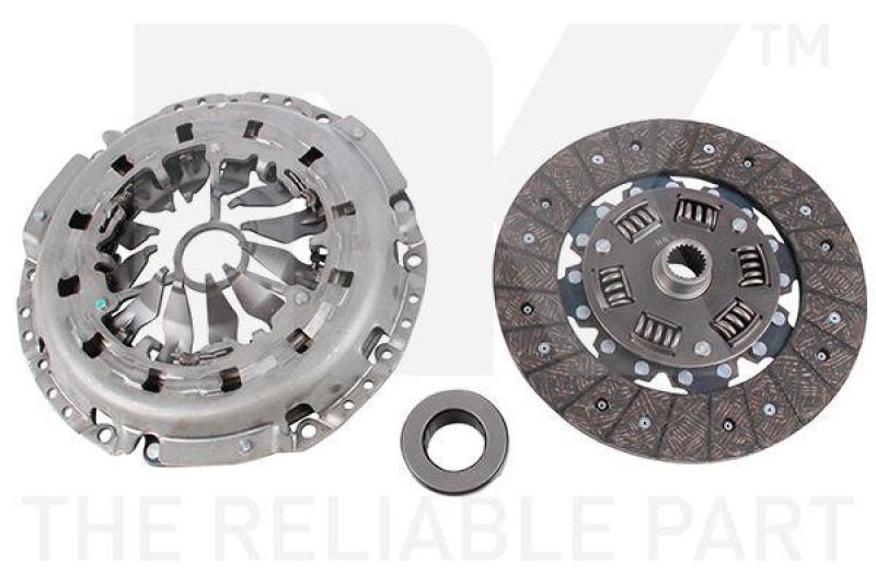 NK 1347123 Kupplungssatz f&uuml;r AUDI, VW