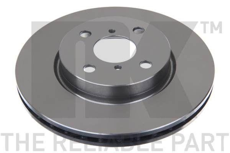 NK 2045115 Bremsscheibe f&uuml;r DAIHATSU, TOYOTA