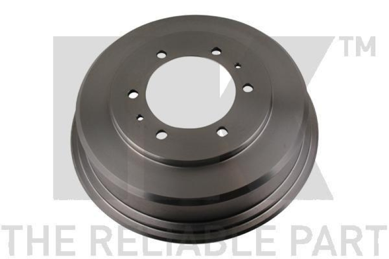 NK 253012 Bremstrommel f&uuml;r MITSUBISHI