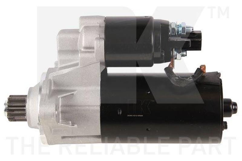 NK 4720290 Starter f&uuml;r AUDI,SEAT,SKODA,VW