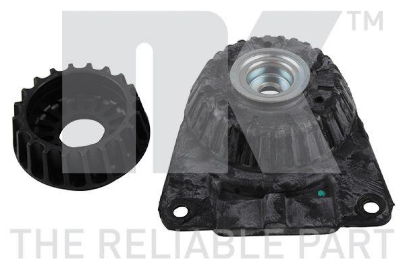 NK 672522 Federbeinst&uuml;tzlager f&uuml;r FORD