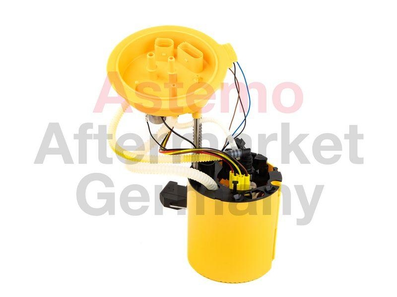 HITACHI 2503142 Kraftstofff&ouml;rdereinheit f&uuml;r AUDI u.a.