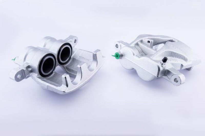 HELLA 8AC 355 394-221 Bremssattel