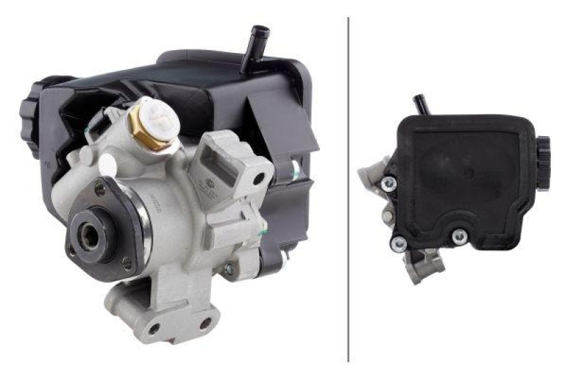 HELLA 8TL 359 000-311 Hydraulikpumpe, Lenkung